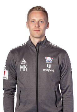 Linköpings Fystränare Fysioterapeut Mattias Karlén