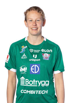 Linköpings Cajsa Andersson