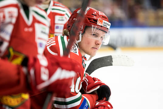 Moras Anton Heikkinen