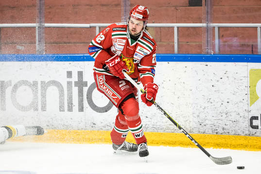 Moras Måns Carlsson