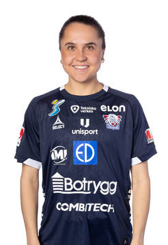 Linköpings Heidi Ellingsen