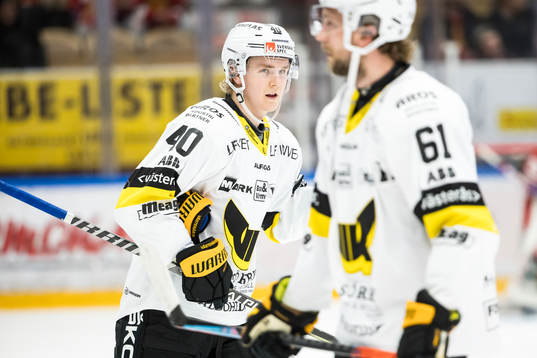 Västerås Isak Skedung