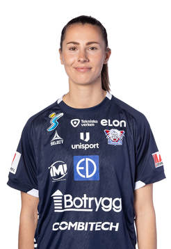 Linköpings Nellie Karlsson