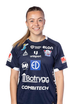 Linköpings Olga Ahtinen