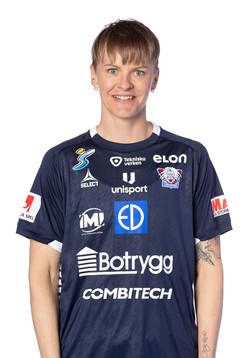 Linköpings Nilla Fischer