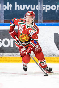 Moras Isak Pantzare