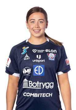 Linköpings Cornelia Kapocs