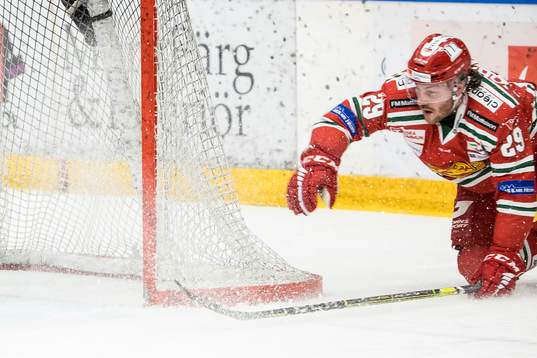 Moras Johan Persson