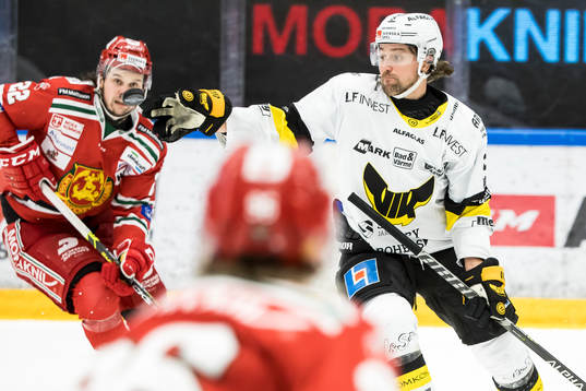 Västerås Mikael Frycklund