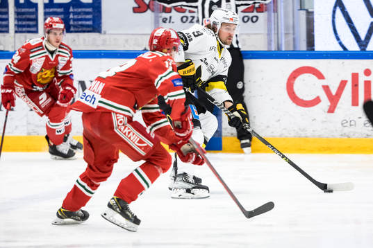 Västerås Mikael Frycklund