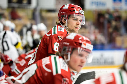 Moras Kalle Miketinac