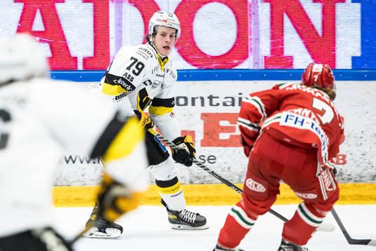Västerås Gabriel Kangas