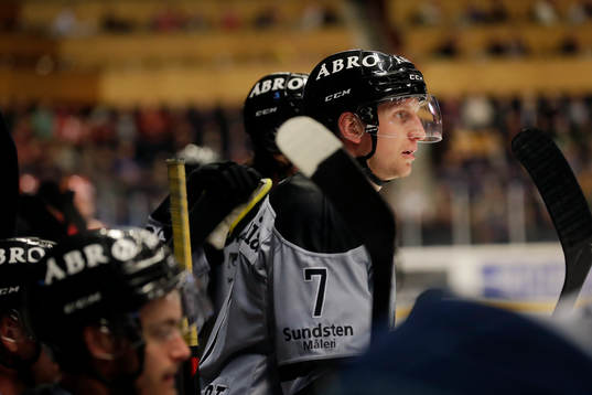 AIKs Filip Windlert
