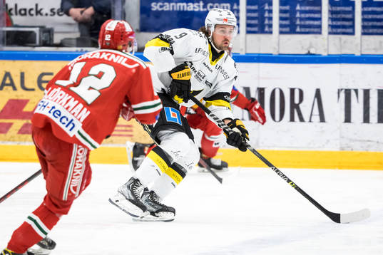 Västerås Mikael Frycklund