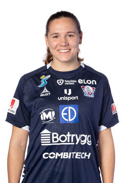 Linköpings Emma Lennartsson