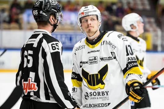 Västerås Jimmie Jansson Lorek