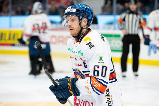 Växjös Erik Josefsson