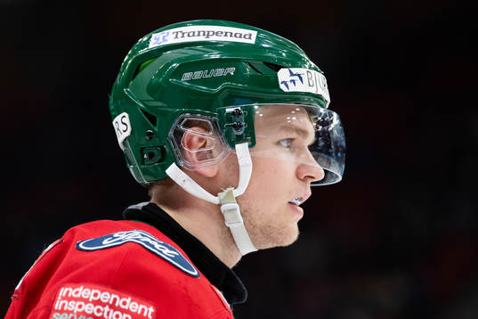 Frölundas Mattias Norlinder