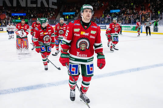 Frölundas Radan Lenc
