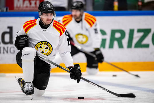 Brynäs Adam Pettersson
