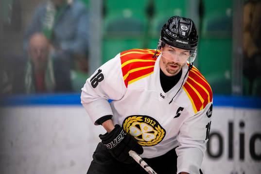 Brynäs Anton Rödin