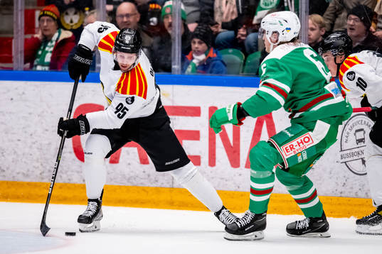 Brynäs Nick Olesen