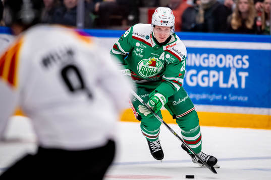 Rögles Anton Bengtsson