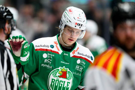 Rögles Tony Sund jublar