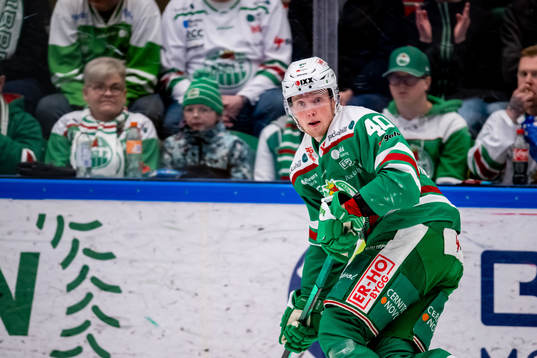 Rögles Oskar Stål Lyrenäs