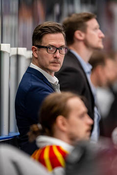 Rögles läkare Christian Areskoug