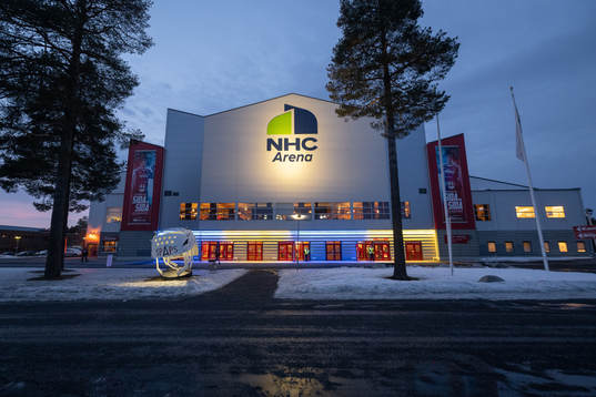 NHC Arena