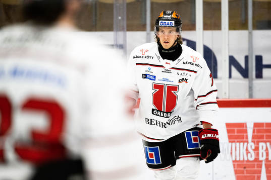 Örebros Marcus Hardegård