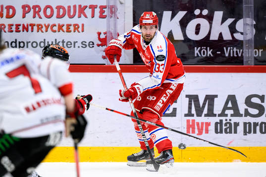 Timrås Albin Lundin