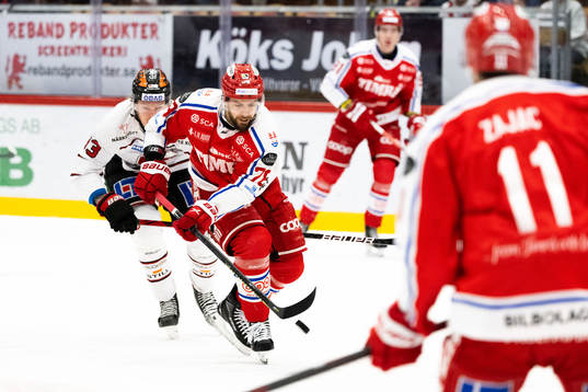 Timrås Robin Hanzl