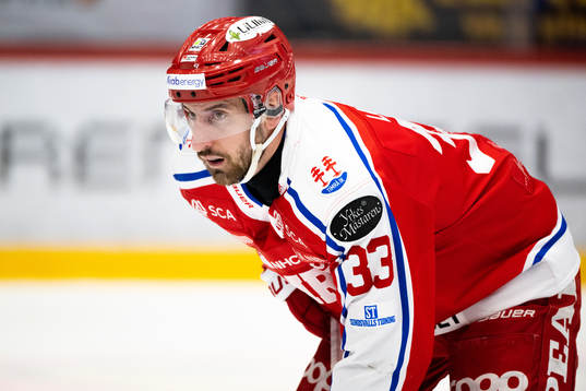 Timrås Albin Lundin