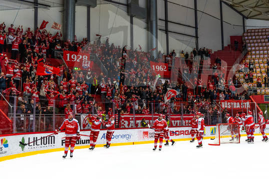 Timrå jublar