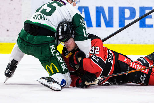 Luleås Oscar Engsund