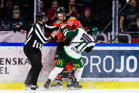 Luleås Radek Muzik