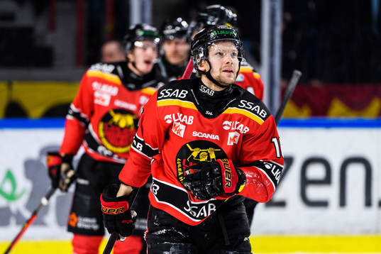 Luleås Einar Emanuelsson