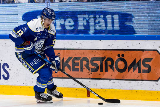 Leksands Jon Knuts