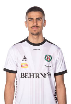 Örebros Hussein Ali