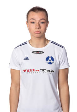 Älvsjös Hanna Clarstedt