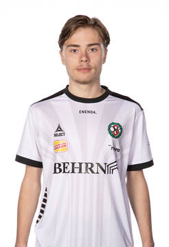 Örebros Joel Andersson Segerlind