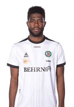 Örebros Victor Mpindi