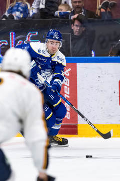 Leksands Mikael Ruohomaa
