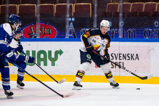 Djurgårdens Tim Söderlund
