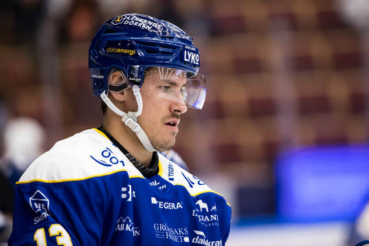 Leksands Jon Knuts