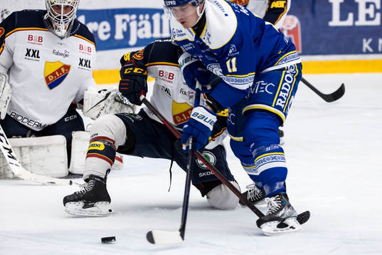 Leksands Martin Karlsson