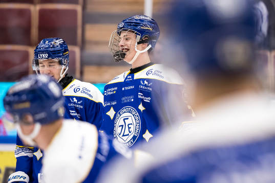 Leksands Anton Johansson