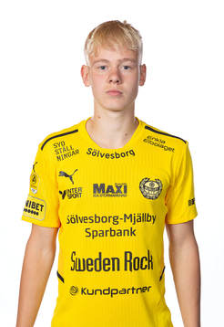 Mjällbys Otto Rosengren
